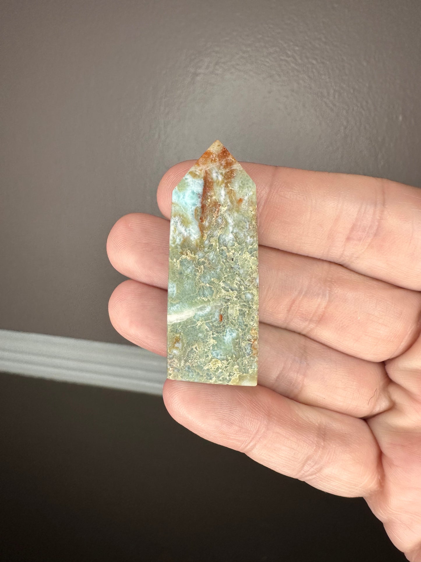 Larimar Tower ( N-25 )