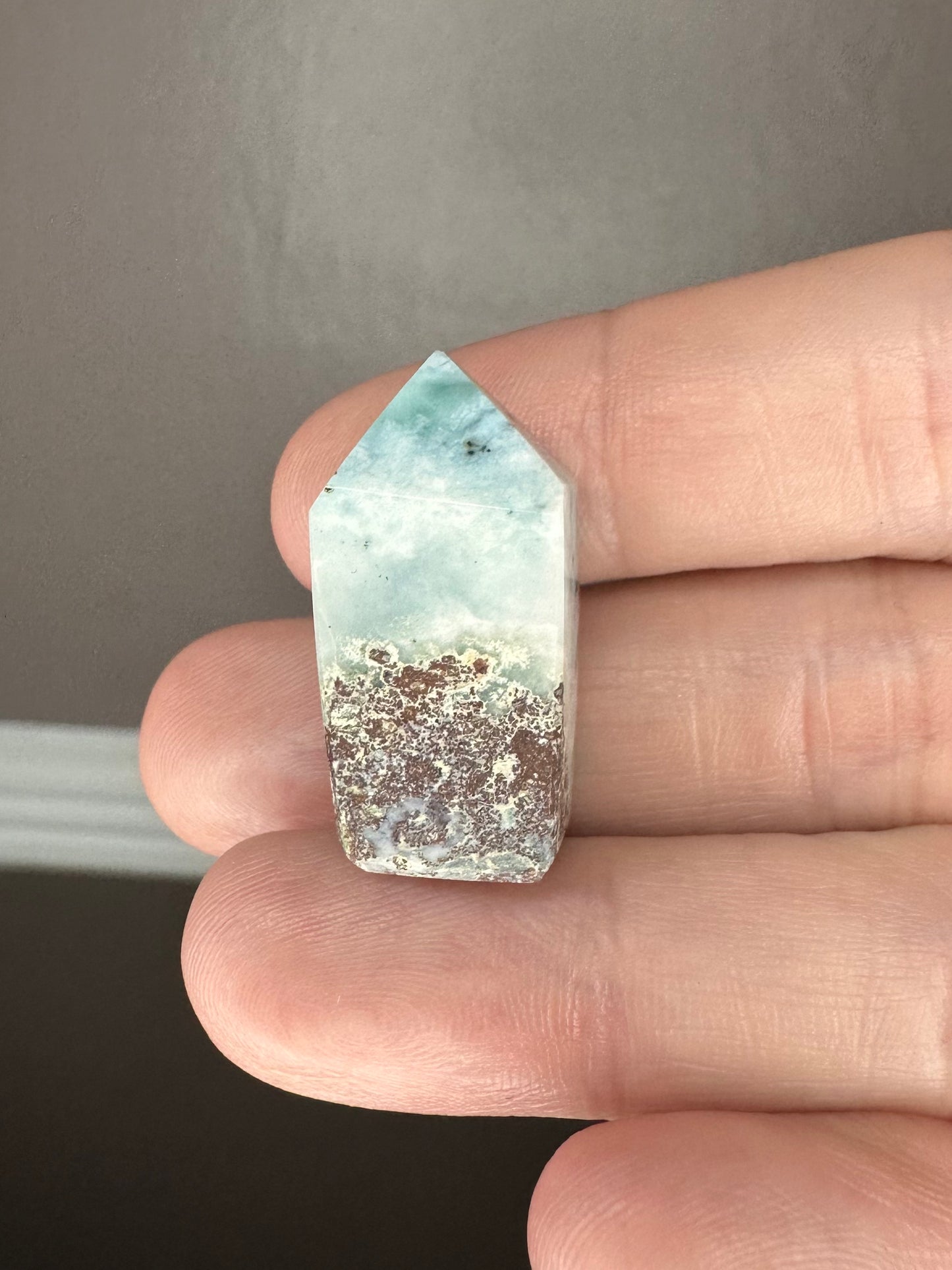 Larimar Tower ( E-15 )