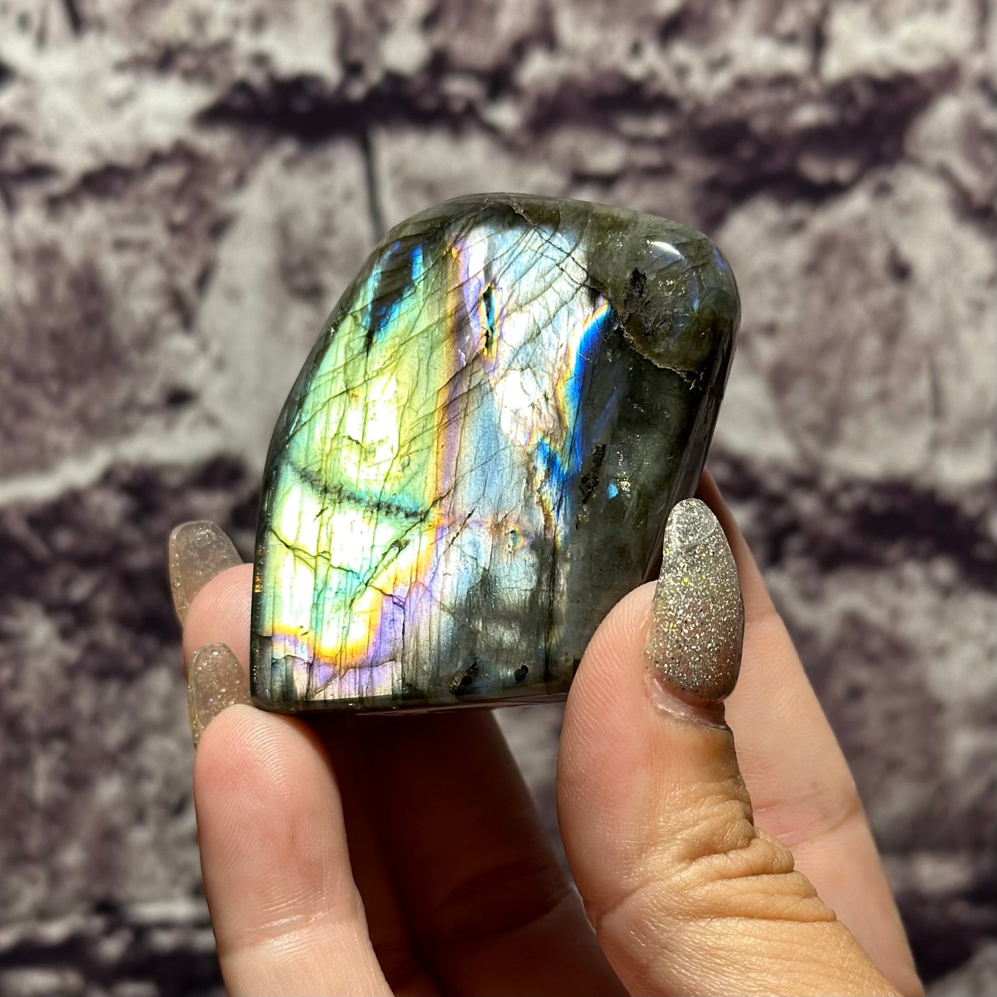 Labradorite FreeForms 18