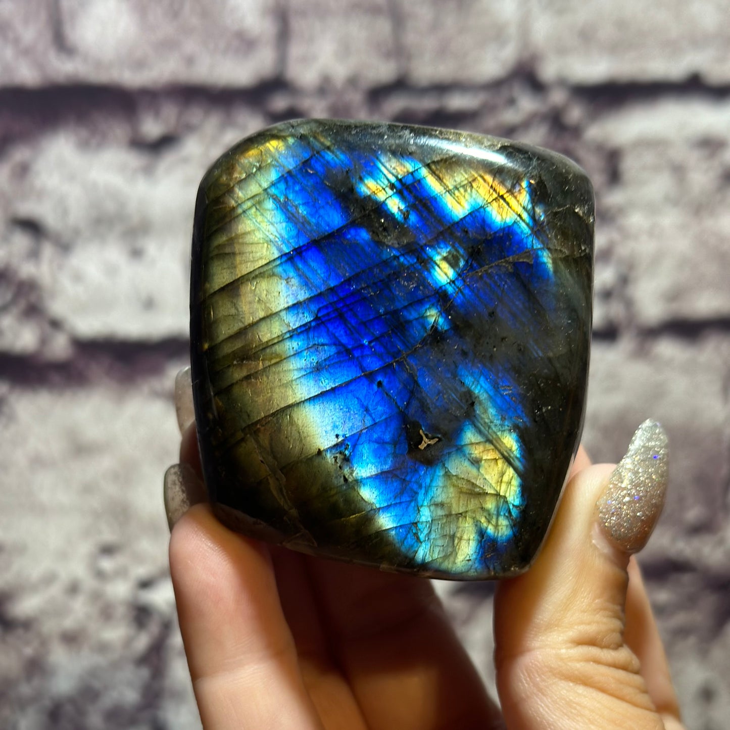 Labradorite FreeForms 26