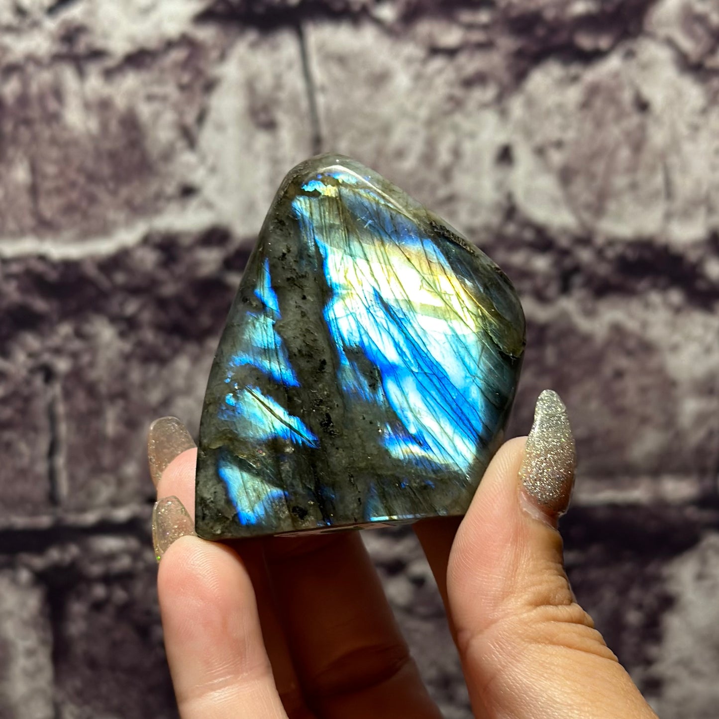 Labradorite FreeForms 18