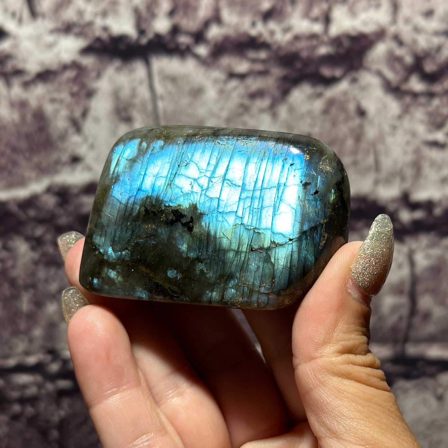 Labradorite FreeForms 20