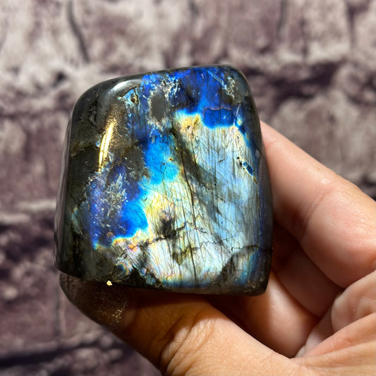 Labradorite FreeForms 24