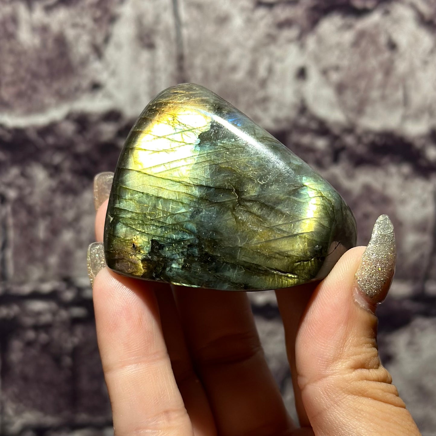 Labradorite FreeForms 20