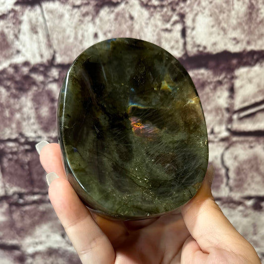 Labradorite Bowl (65)