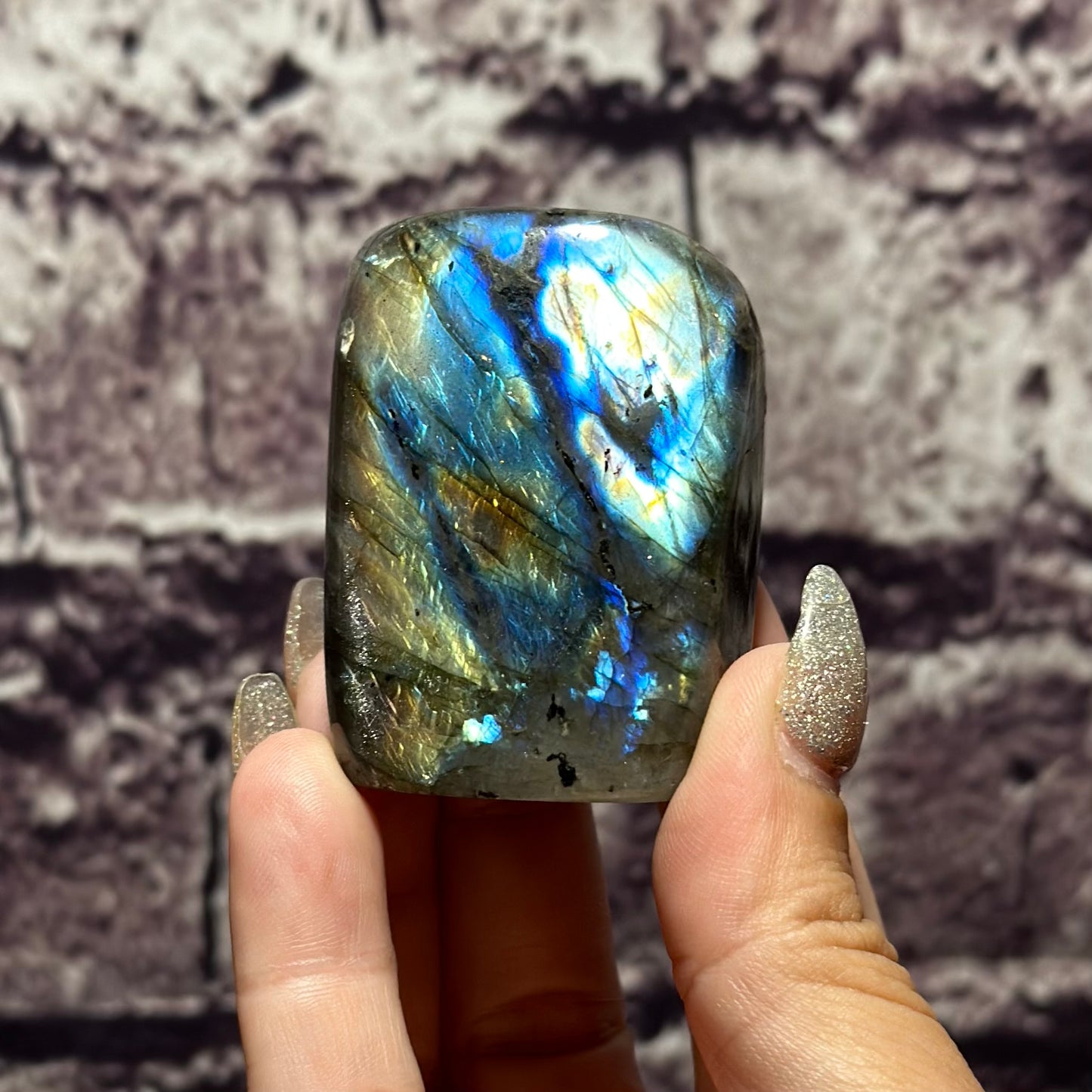 Labradorite FreeForms 18