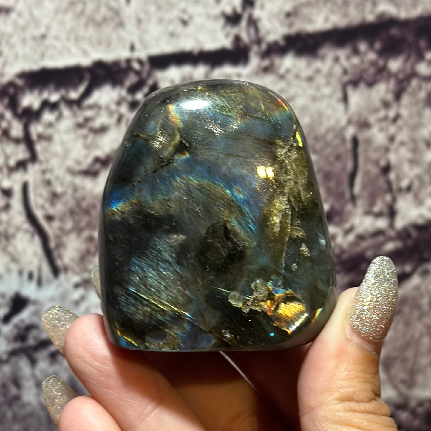 Labradorite FreeForms 28