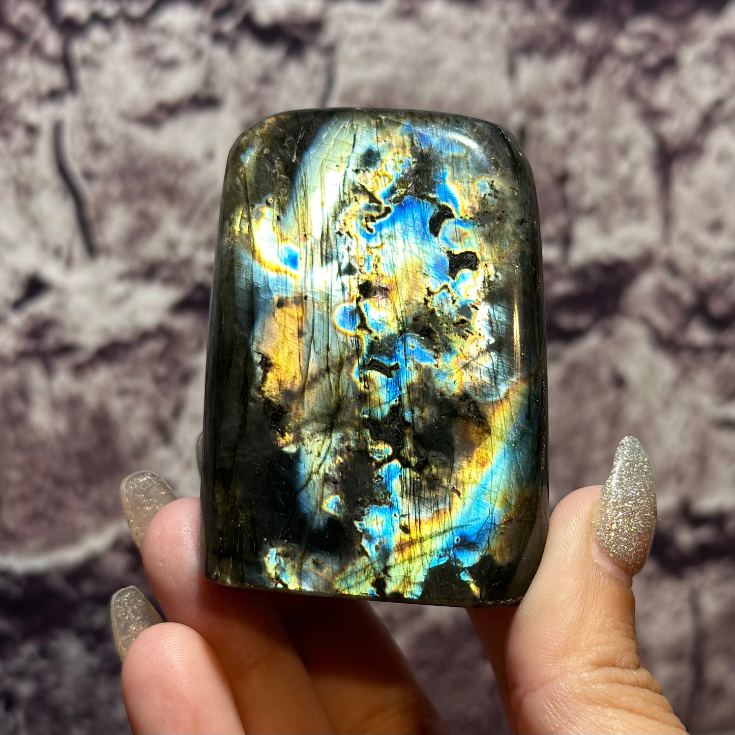 Labradorite FreeForms 28