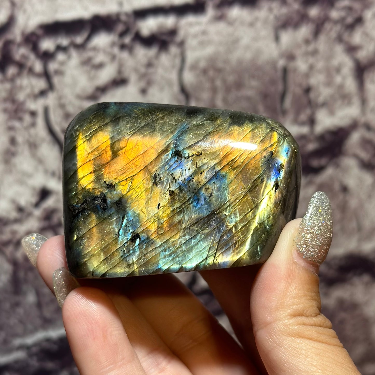 Labradorite FreeForms 24