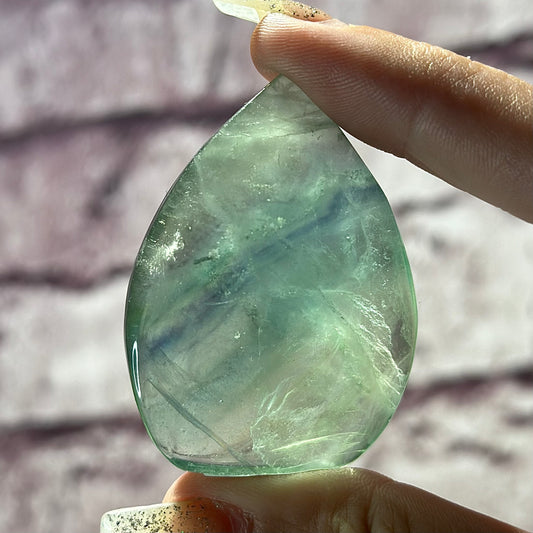 Fluorite Tear FreeForm 10