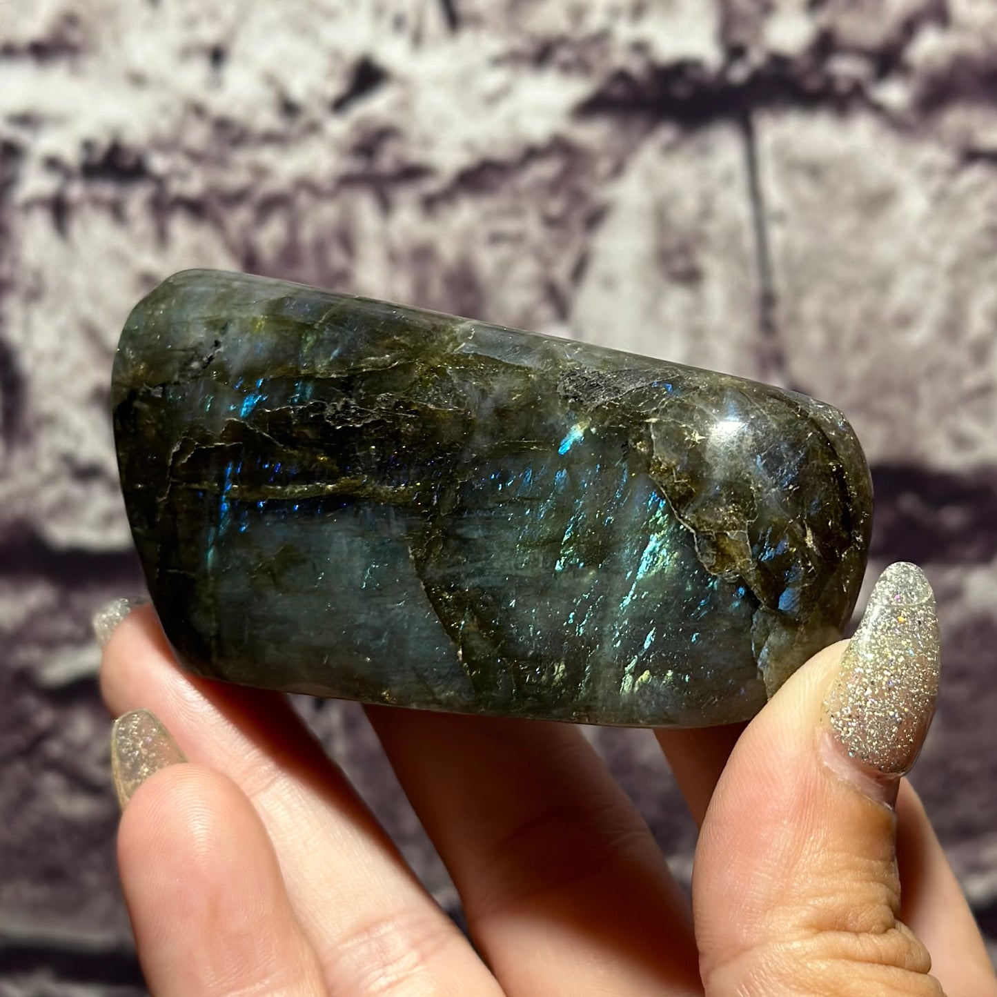 Labradorite FreeForms 20