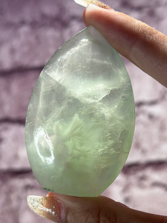 Fluorite Tear FreeForm 16