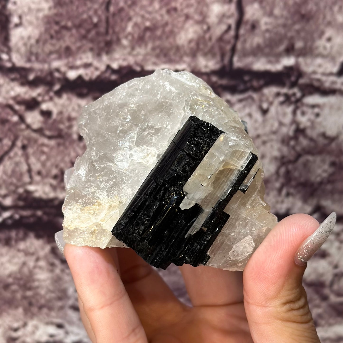 Tourmaline in Quartz (24)