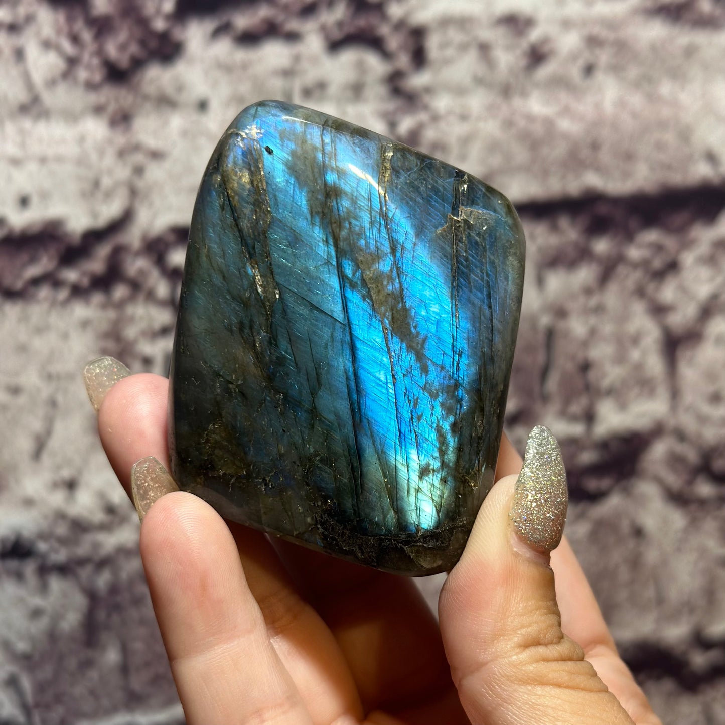 Labradorite FreeForms 24