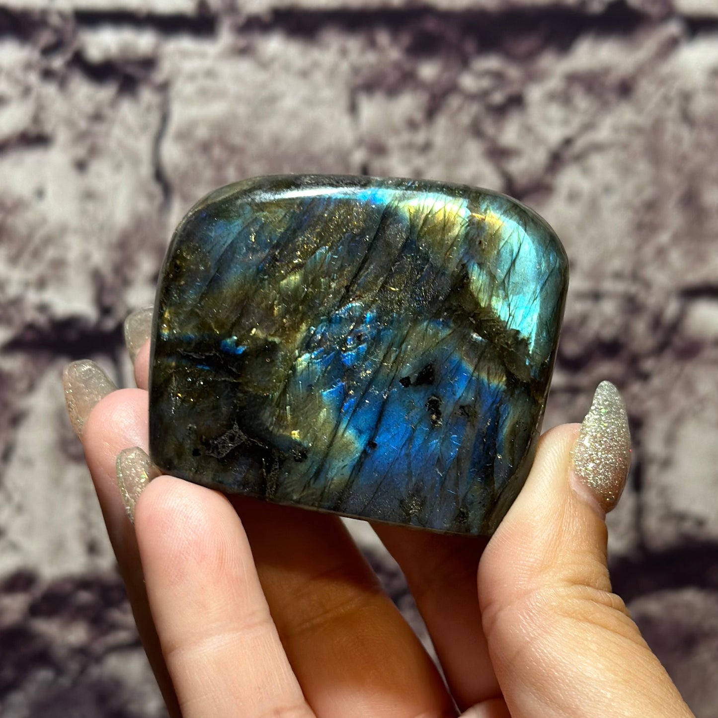 Labradorite FreeForms 22