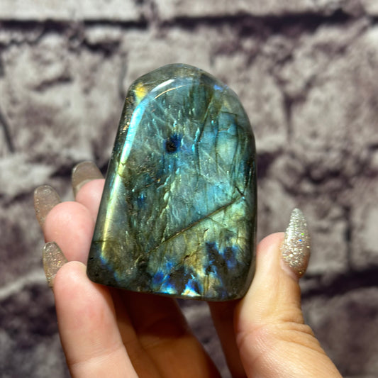 Labradorite FreeForms 22