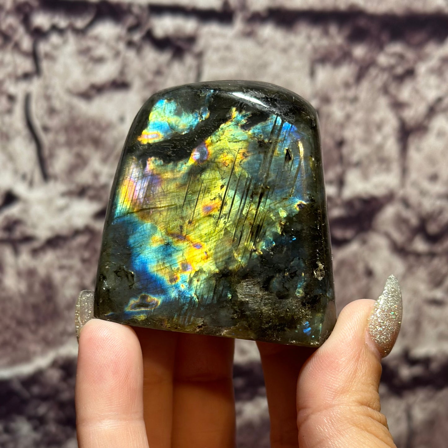 Labradorite FreeForms 22