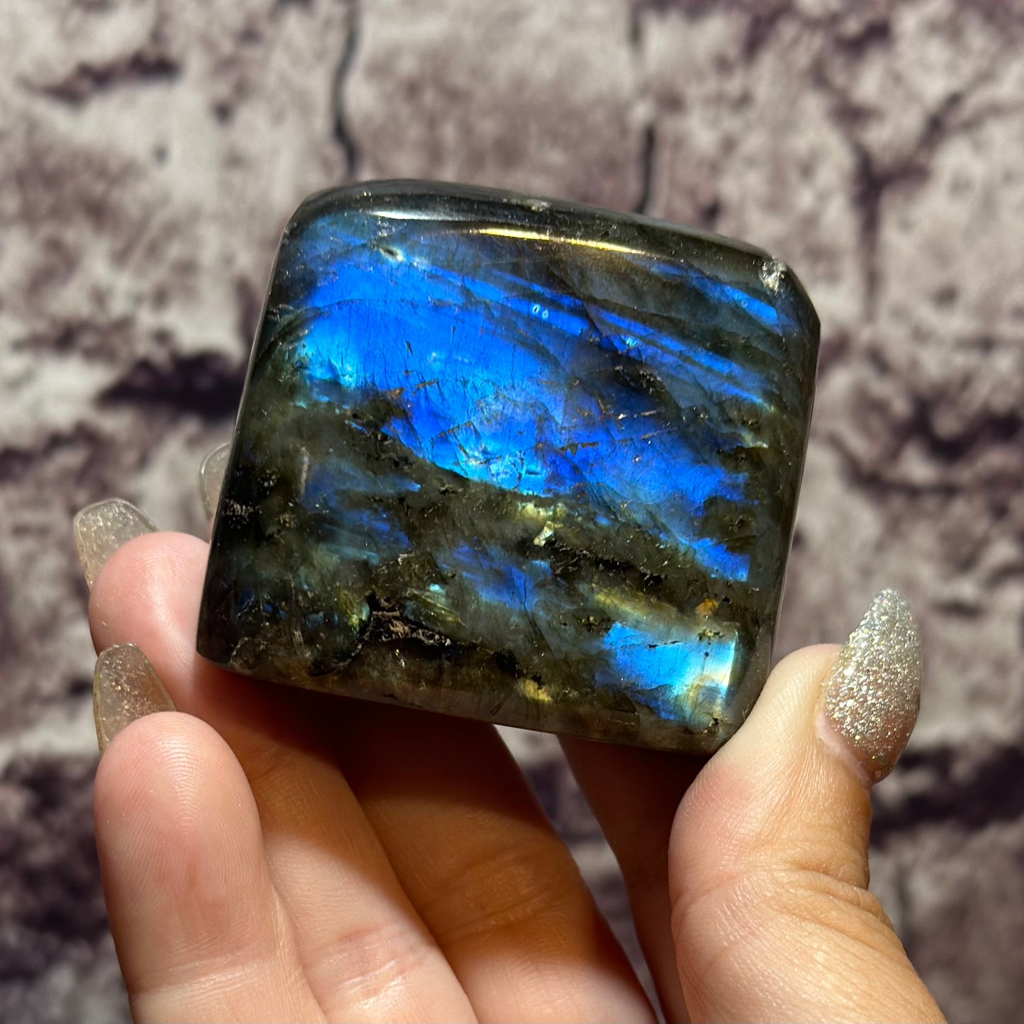 Labradorite FreeForms 22