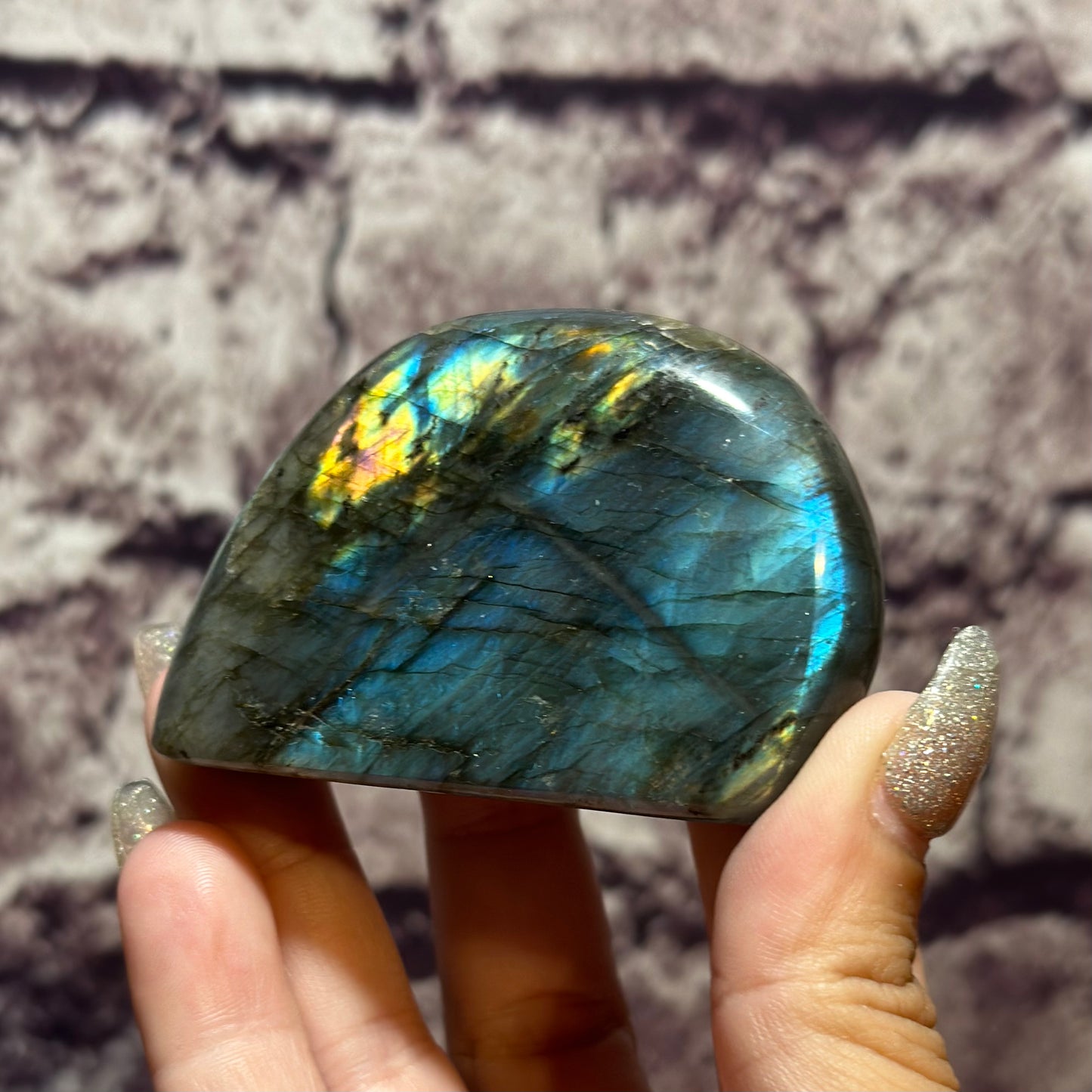 Labradorite FreeForms 22