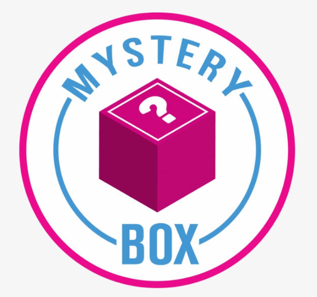 MYSTERY BOXES